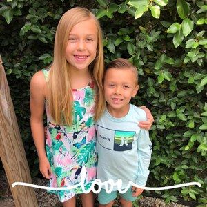 Meet your Posher, Jill